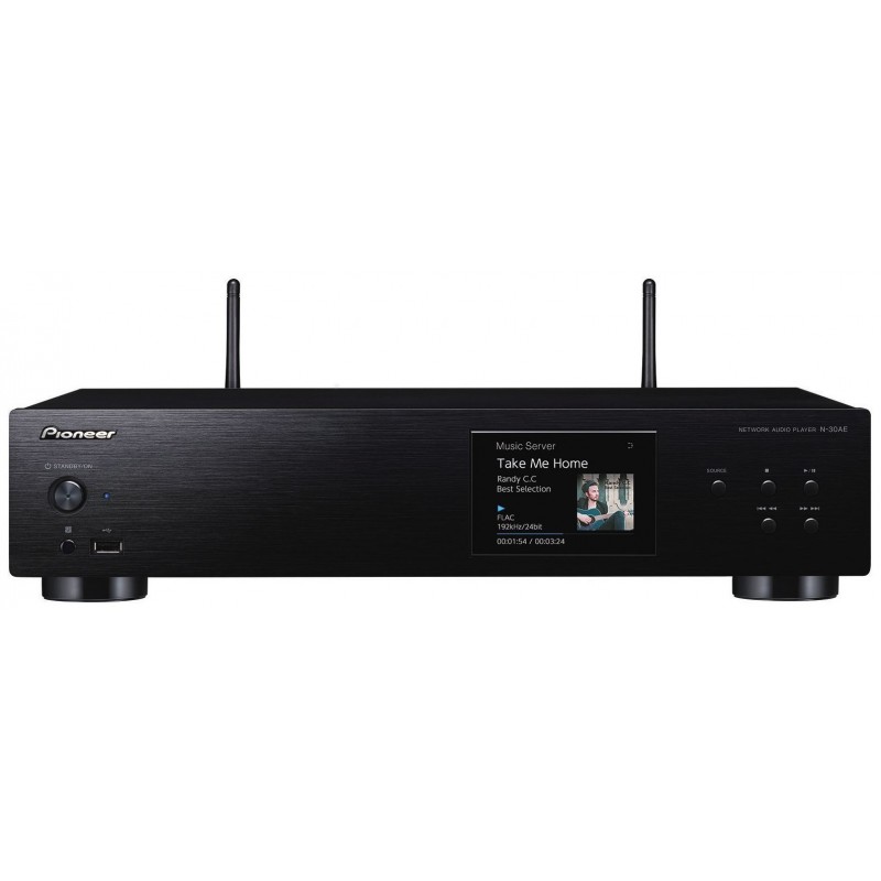 Pioneer N 30AE